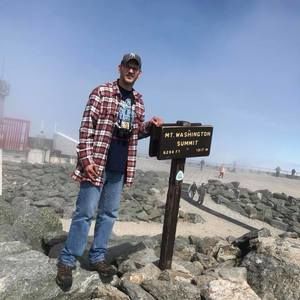 Meet your Posher, Todd